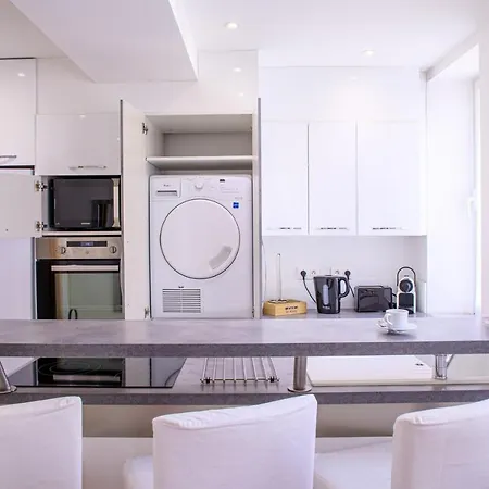 21 Rue Meynadier - Meynadier 3p * Cannes