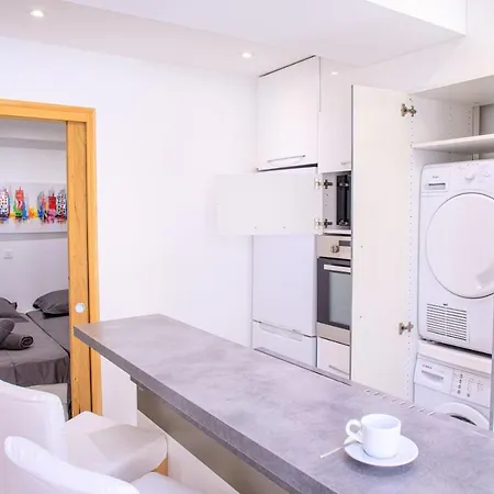 21 Rue Meynadier - Meynadier 3p