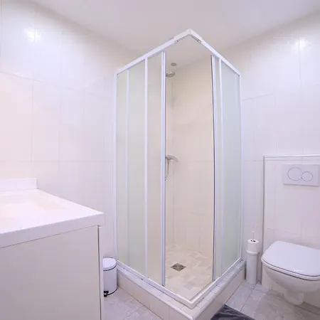Apartment 21 Rue Meynadier - Meynadier 3p *