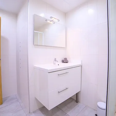 Apartment 21 Rue Meynadier - Meynadier 3p Cannes